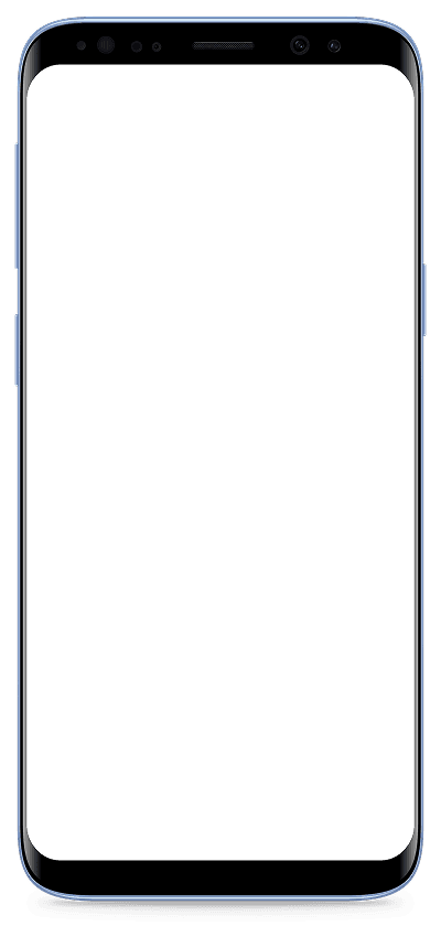 Phone Frame